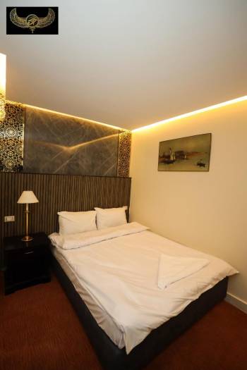 Deluxe Double Room24