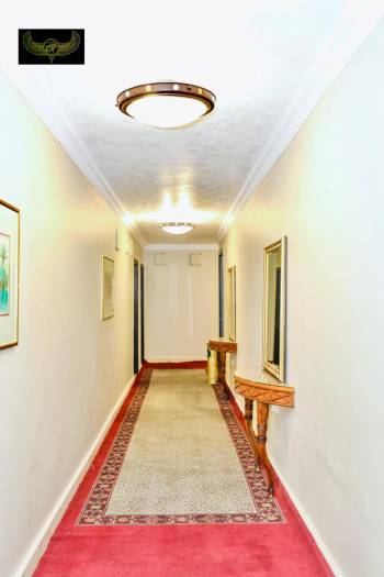 Deluxe Double Room29