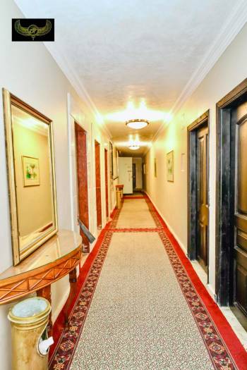 Deluxe Double Room37