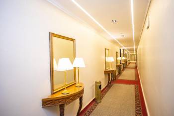 Deluxe Double Room5