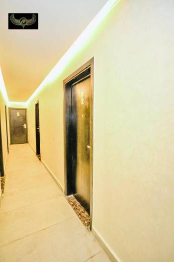 Deluxe Double Room16