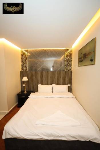 Deluxe Double Room23